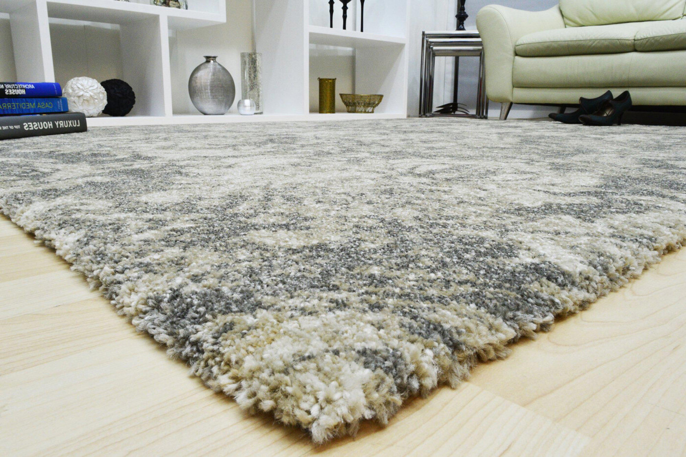 Синтетичні килими Elegance Cosy 67018-451